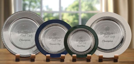 Sussex Trophy Plate