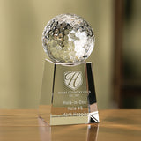 Tee-It-Up Award