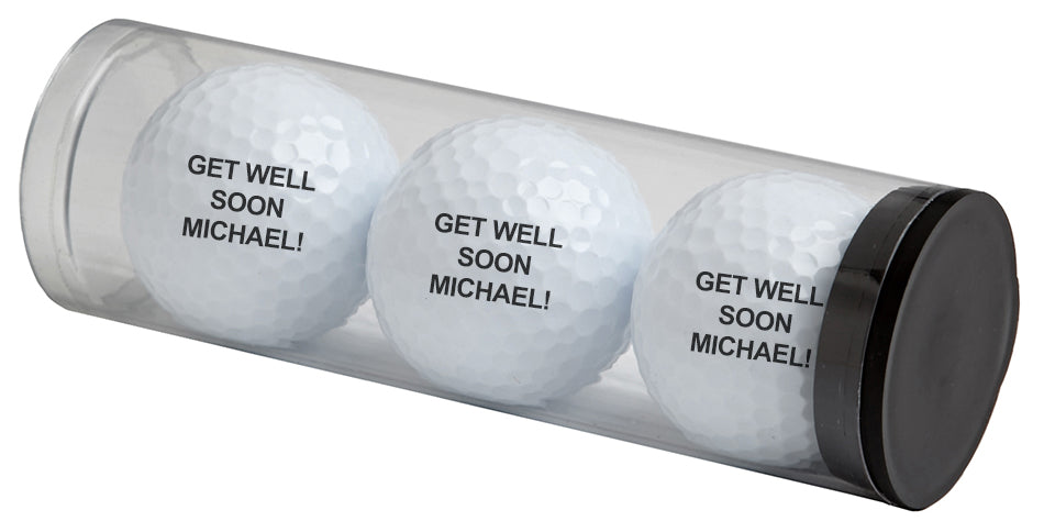 The Open Golf Gift Basket