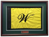 The Premium Pin Flag Display Frame