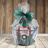 The Tournament Golf Gift Basket