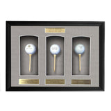 Triple Ball Display