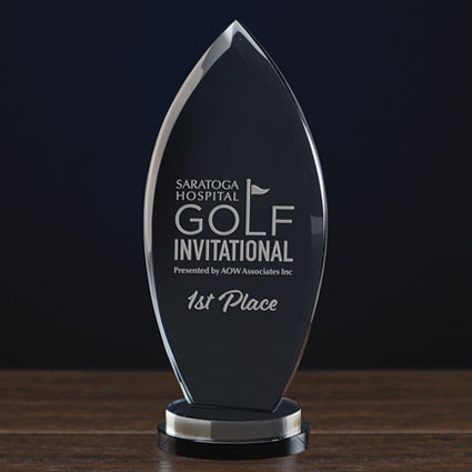 Twilight Golf Trophy