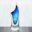 Voltaire Art Trophy Vase