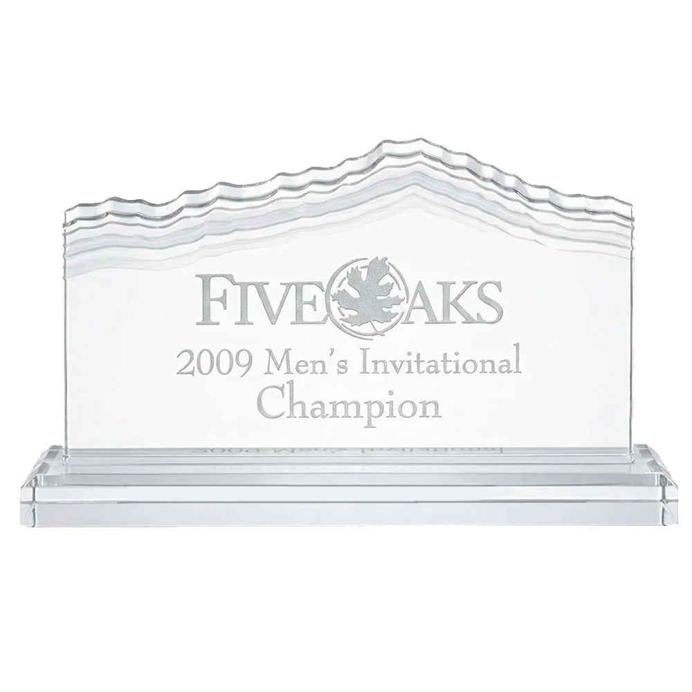 Wave Golf Award