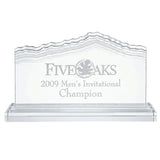 Wave Golf Award