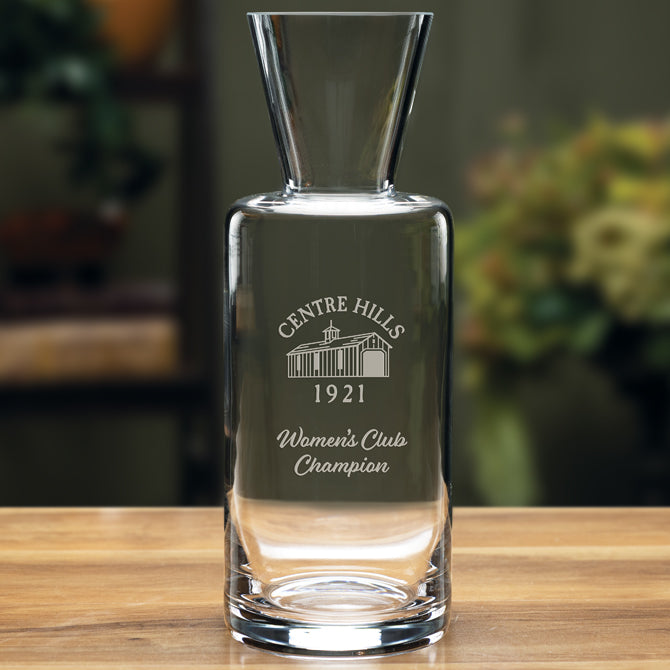 Winston Trophy Vase