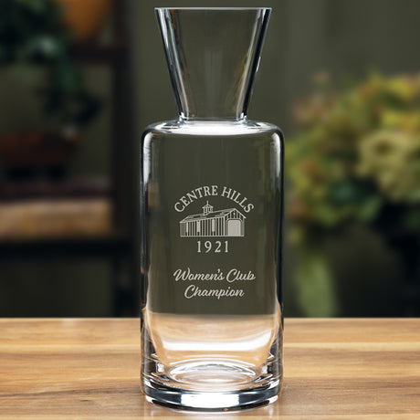 Winston Trophy Vase